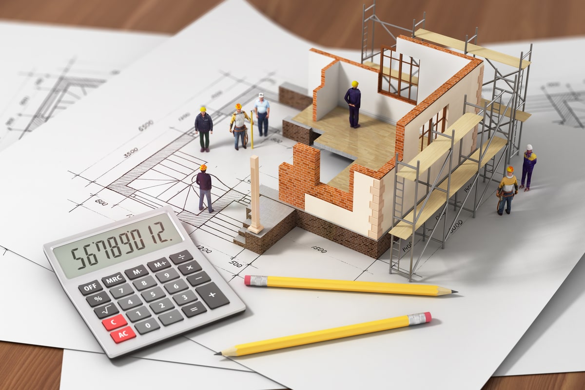 Commercial Construction Loans How They Work Financing Guide
